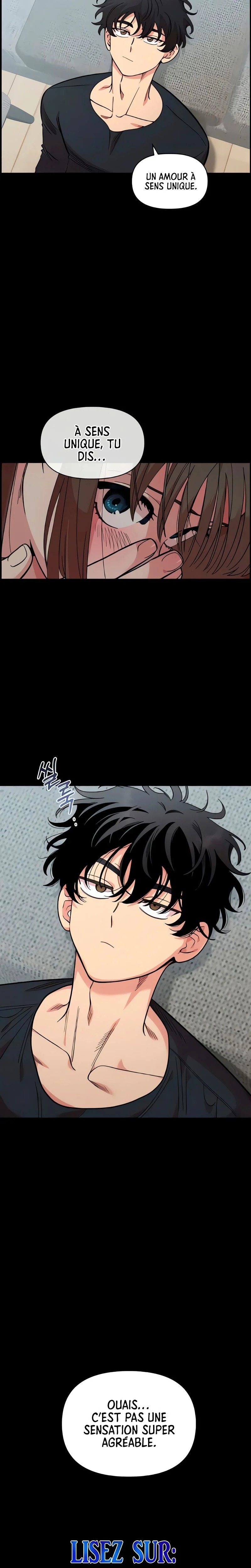 Just Friends Chapitre 51 - Page 24