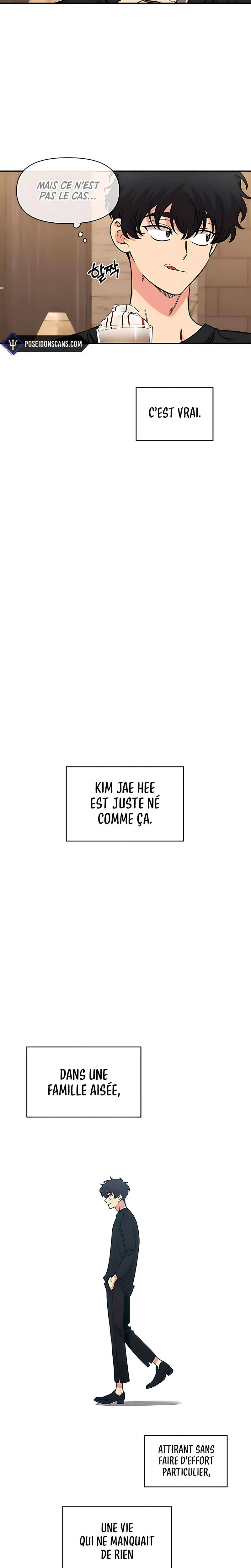 Just Friends Chapitre 52 - Page 3
