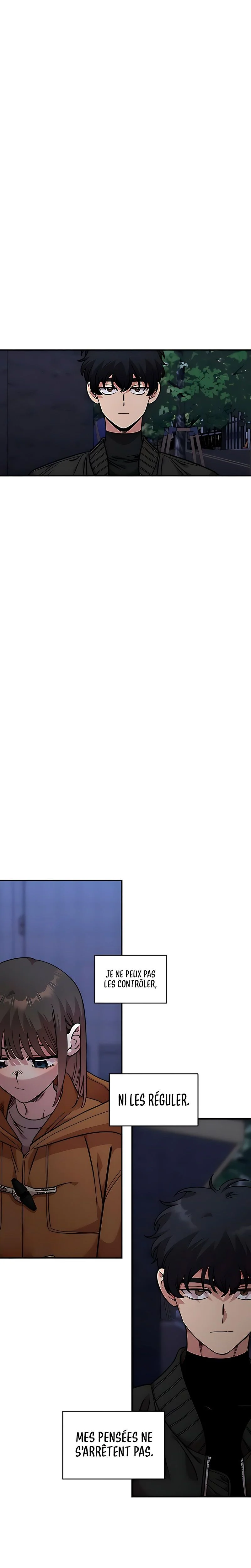 Just Friends Chapitre 52 - Page 6