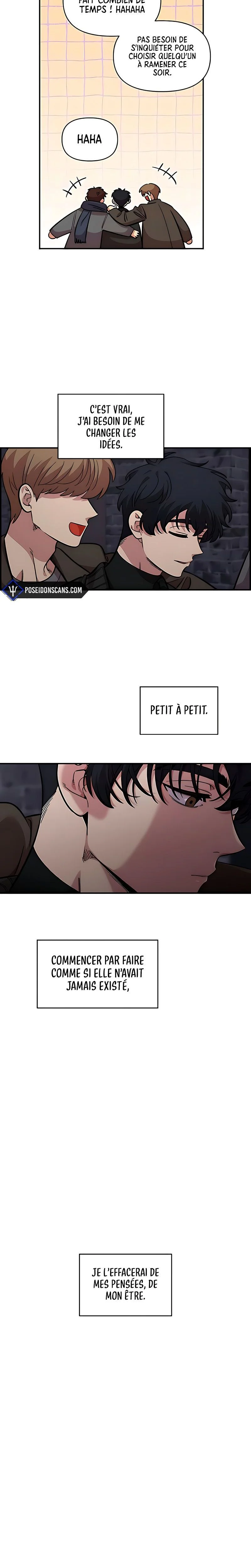 Just Friends Chapitre 52 - Page 10
