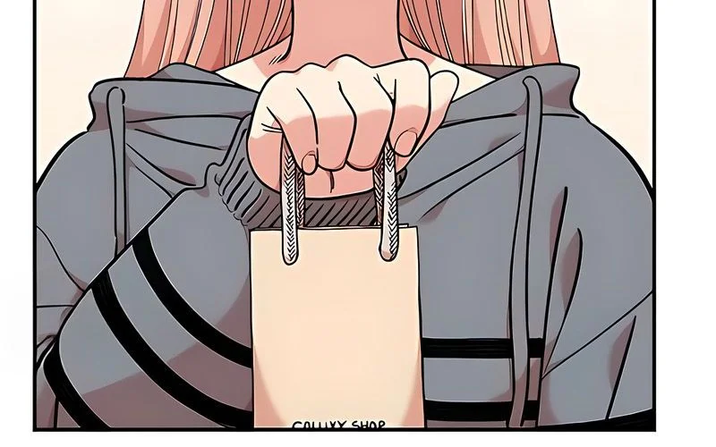Just Friends Chapitre 52 - Page 12