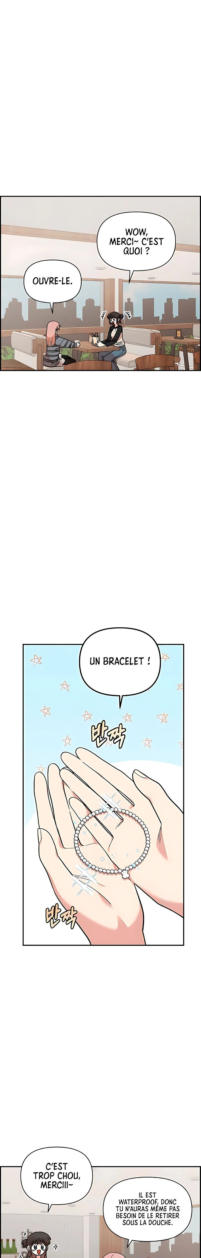 Just Friends Chapitre 52 - Page 13