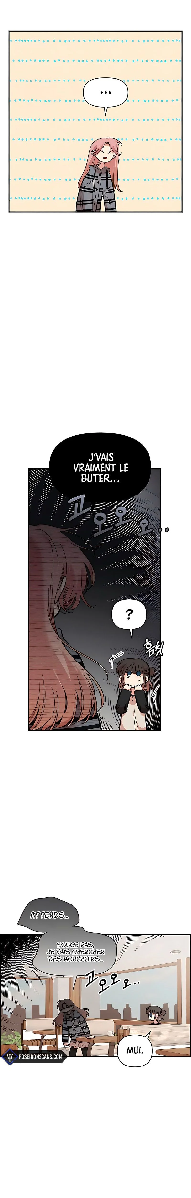 Just Friends Chapitre 52 - Page 18