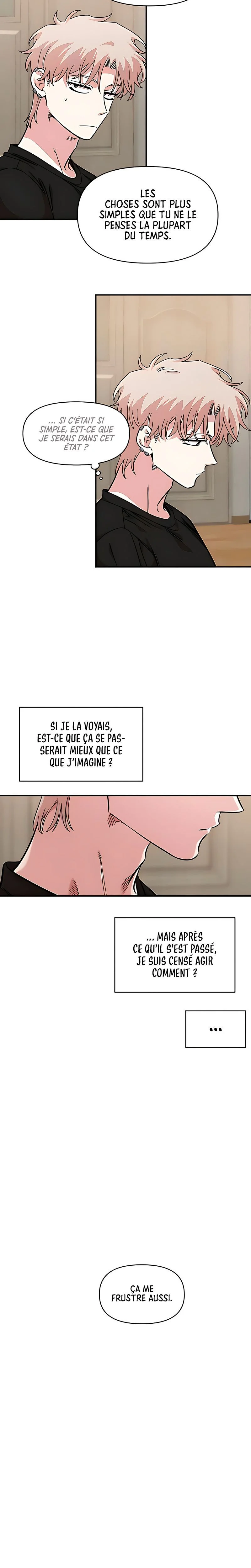 Just Friends Chapitre 52 - Page 29