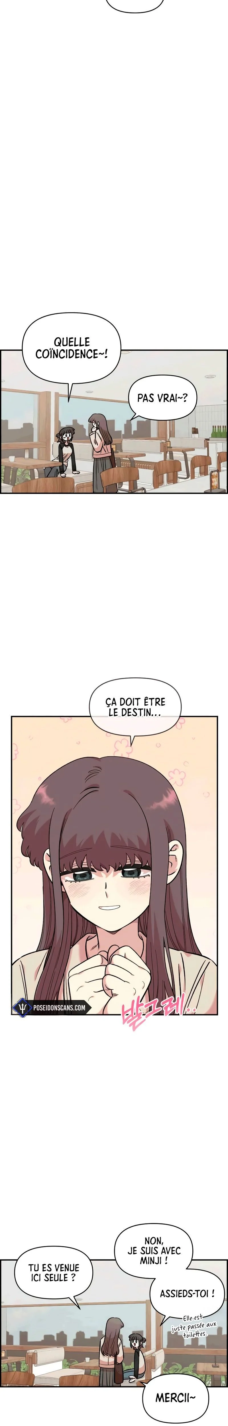 Just Friends Chapitre 53 - Page 2