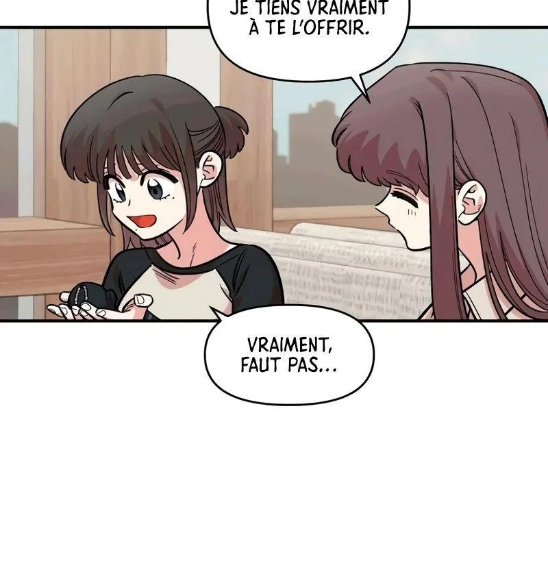 Just Friends Chapitre 53 - Page 4
