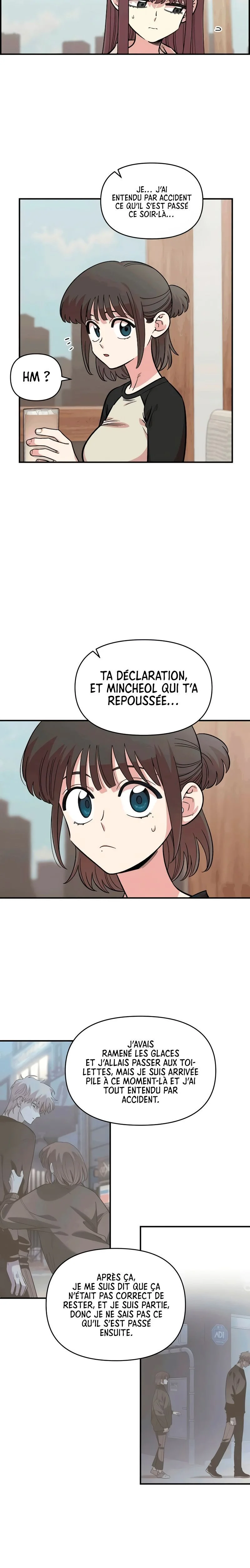 Just Friends Chapitre 53 - Page 7