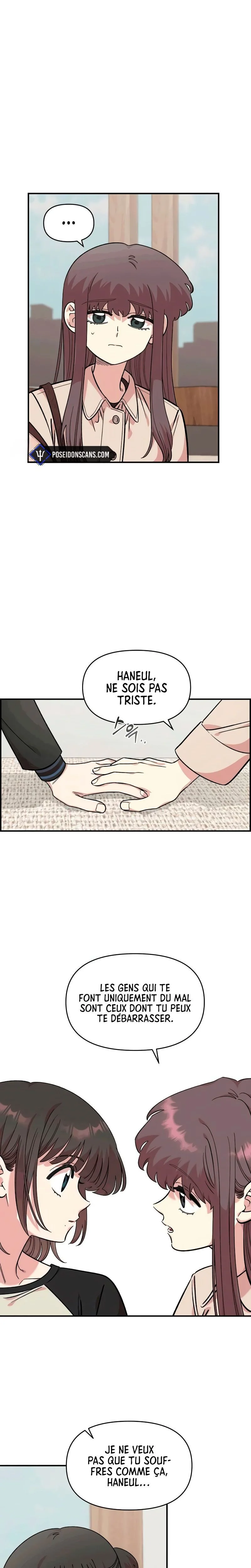 Just Friends Chapitre 53 - Page 9