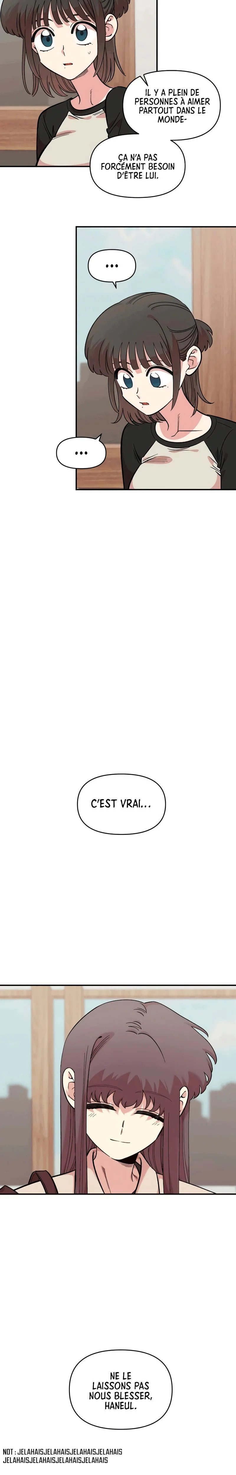 Just Friends Chapitre 53 - Page 10