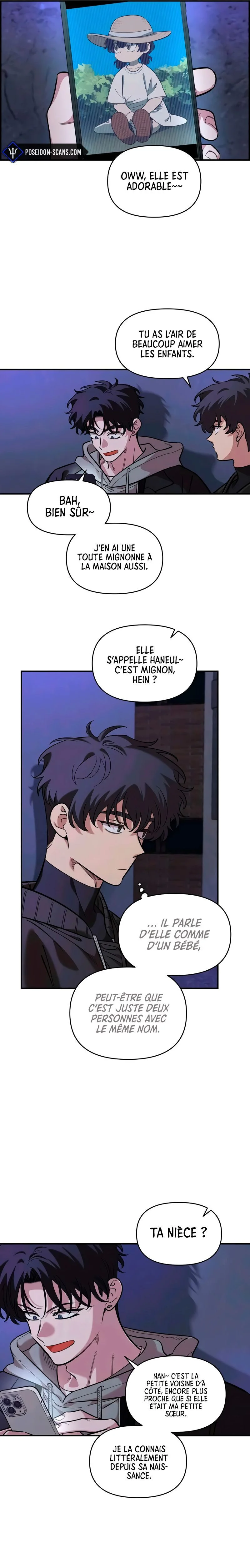 Just Friends Chapitre 54 - Page 10