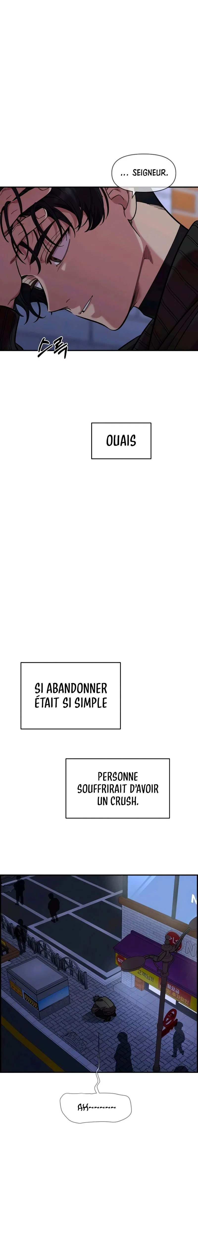 Just Friends Chapitre 54 - Page 16