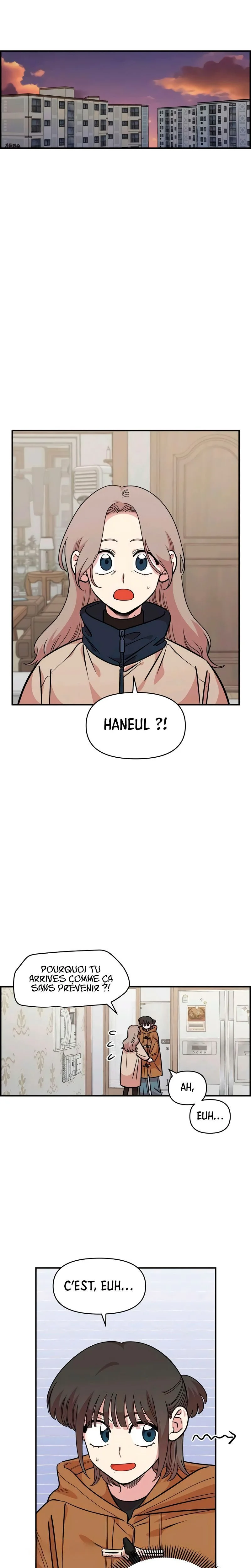 Just Friends Chapitre 54 - Page 18