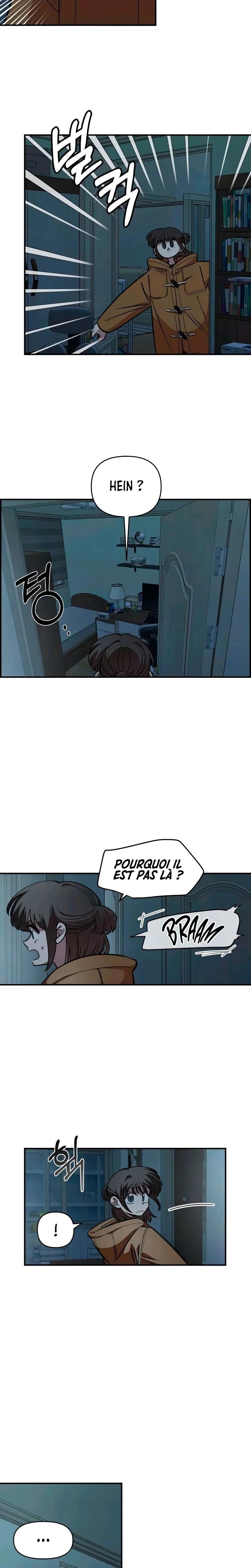 Just Friends Chapitre 54 - Page 24