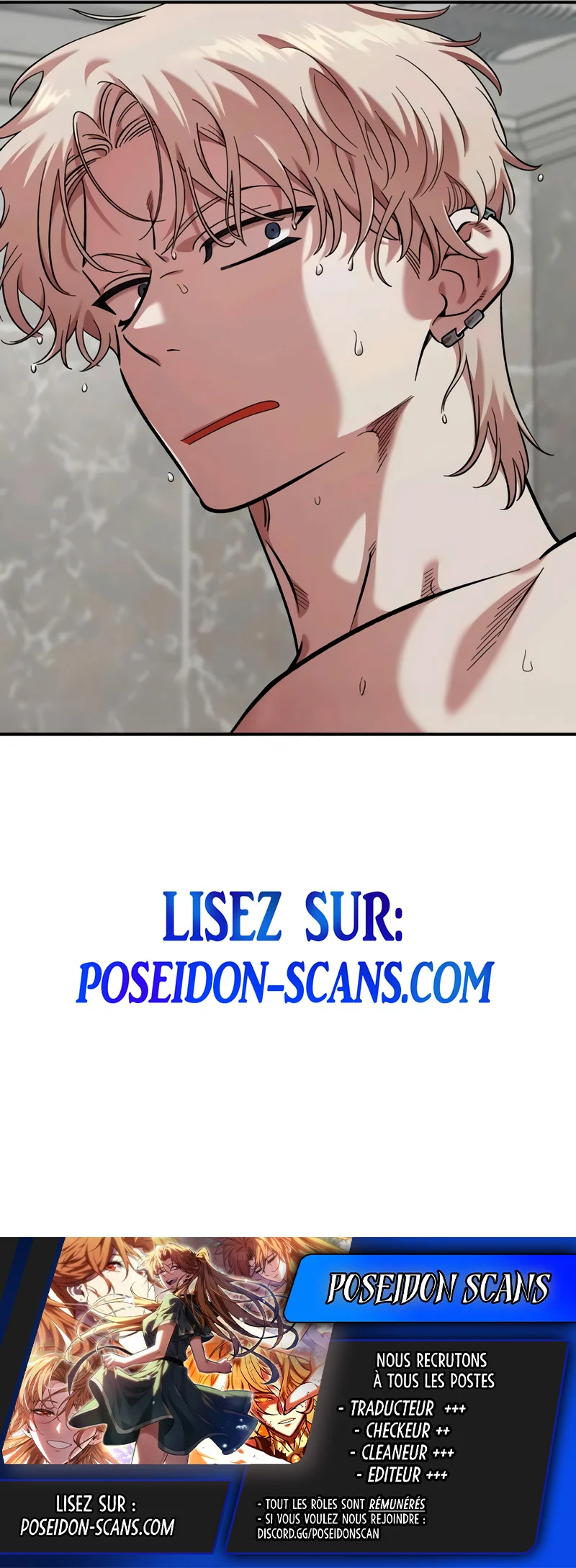 Just Friends Chapitre 54 - Page 26