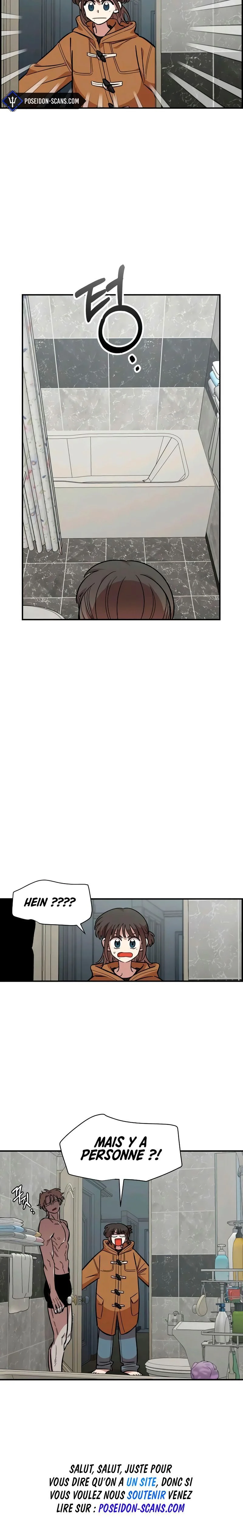 Just Friends Chapitre 55 - Page 3
