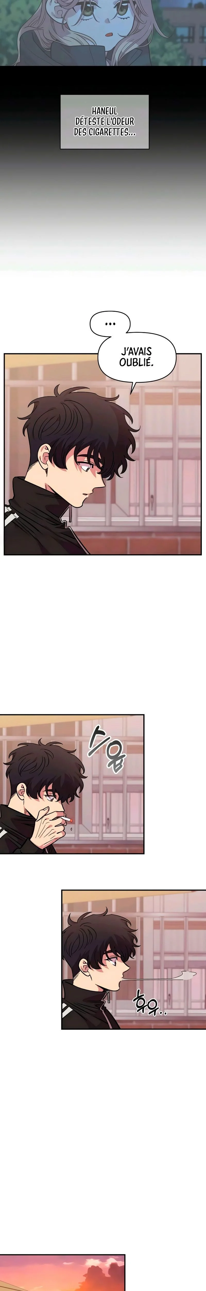 Just Friends Chapitre 55 - Page 10