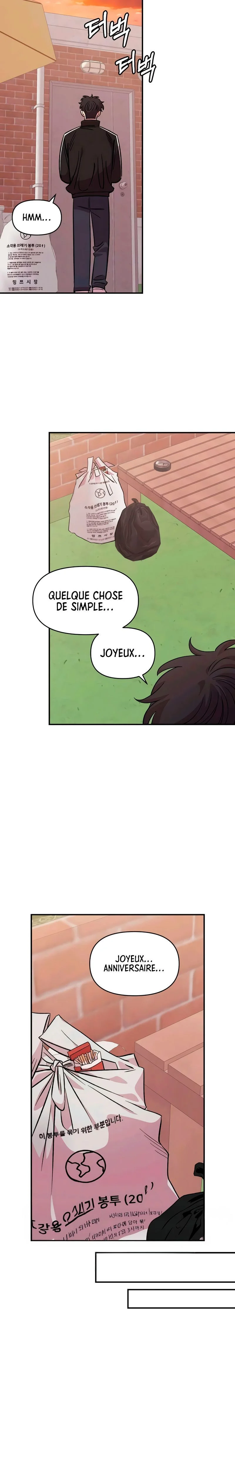 Just Friends Chapitre 55 - Page 11