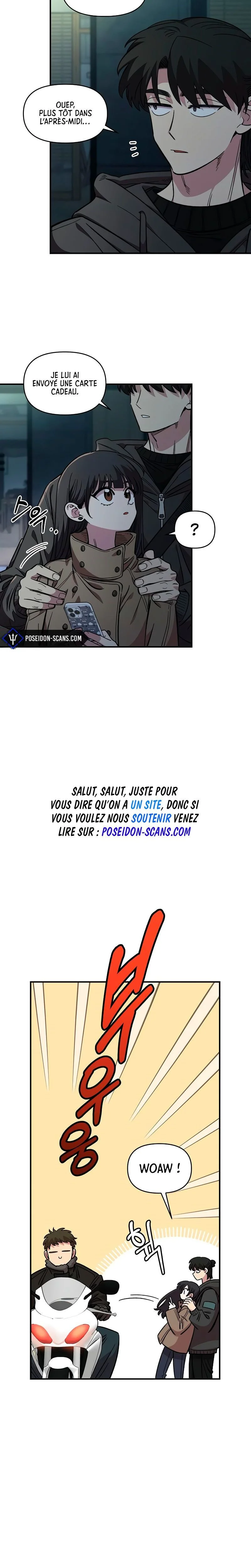 Just Friends Chapitre 56 - Page 2