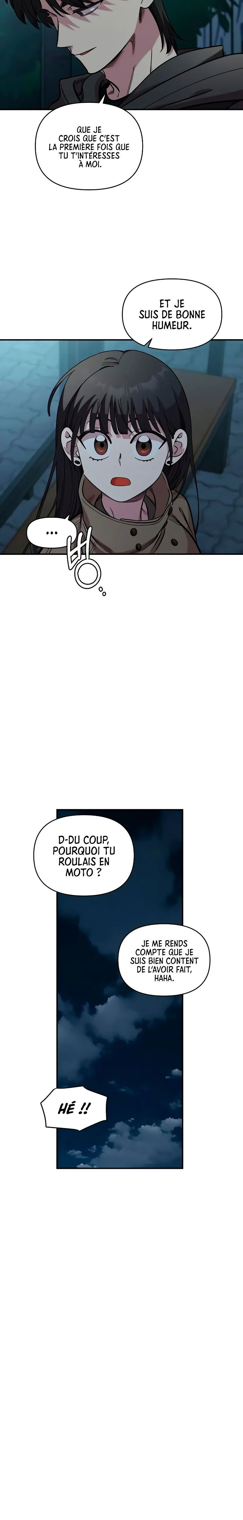 Just Friends Chapitre 56 - Page 6