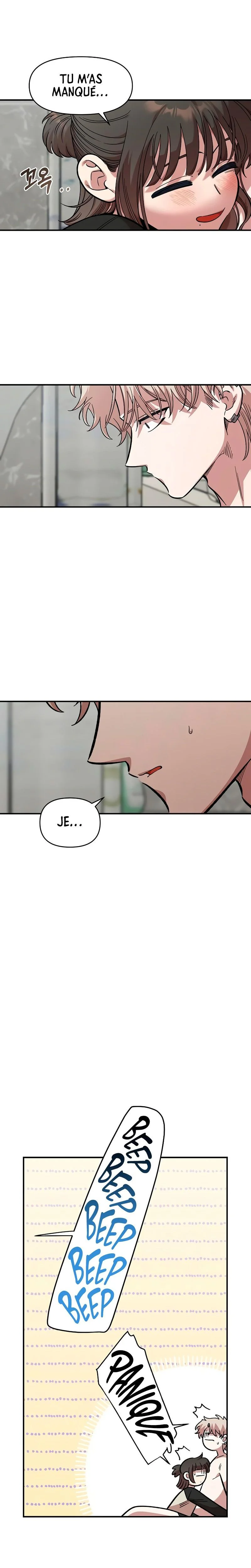 Just Friends Chapitre 56 - Page 8