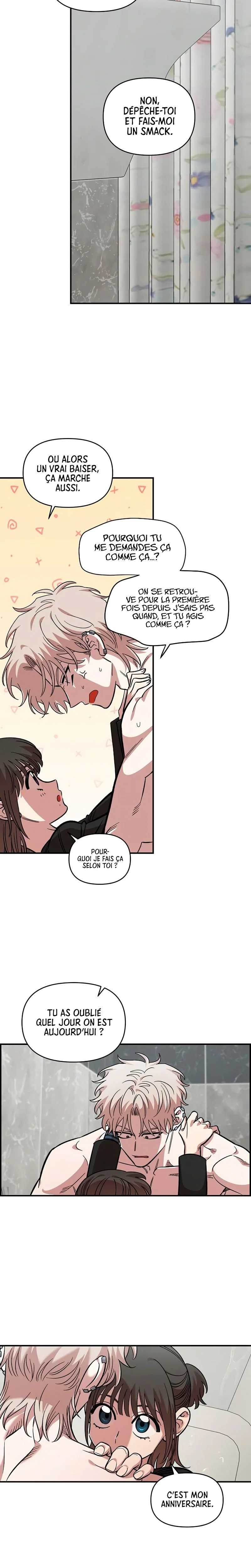 Just Friends Chapitre 56 - Page 20