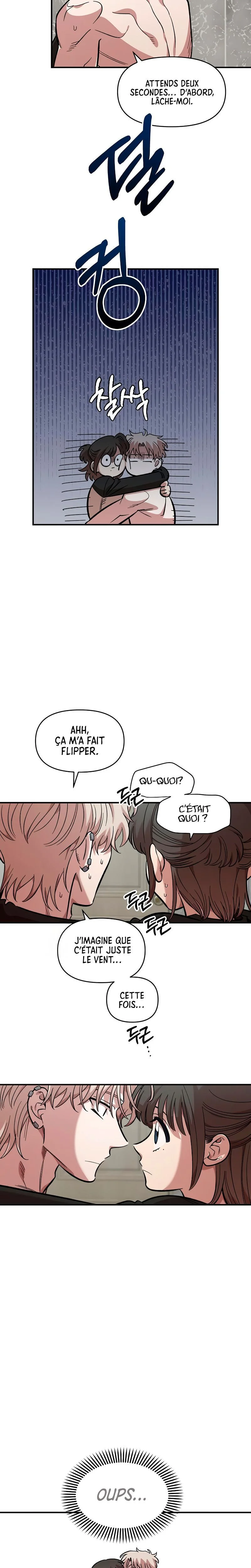 Just Friends Chapitre 56 - Page 23