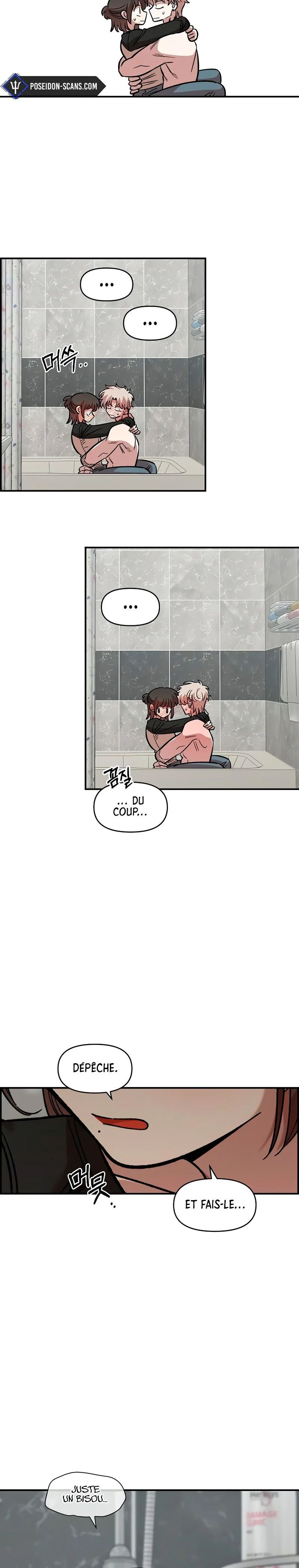 Just Friends Chapitre 56 - Page 24