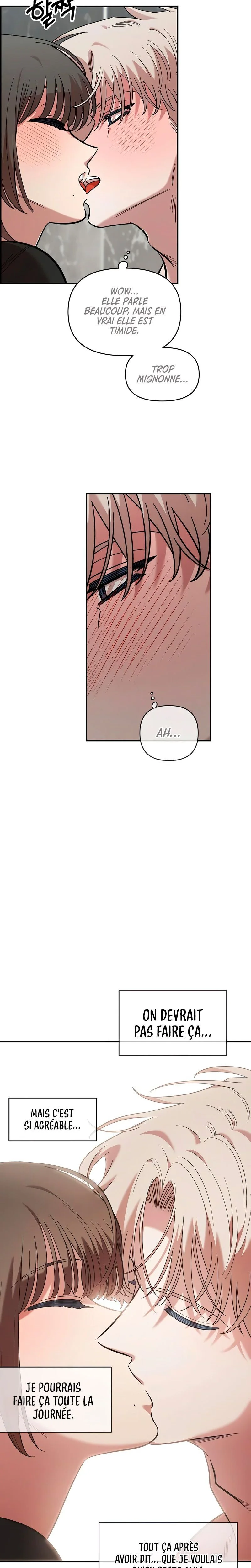 Just Friends Chapitre 57 - Page 11