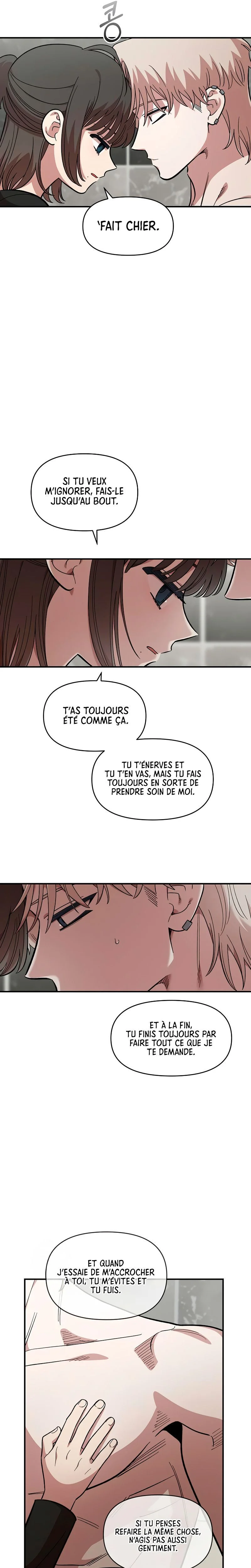 Just Friends Chapitre 57 - Page 14