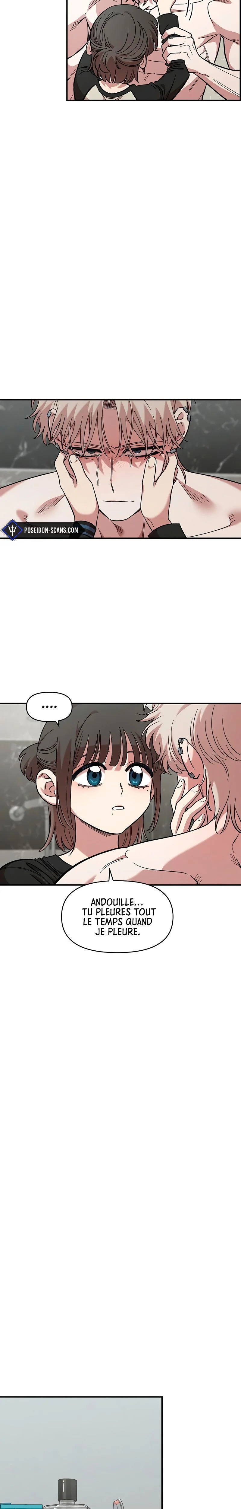 Just Friends Chapitre 57 - Page 20
