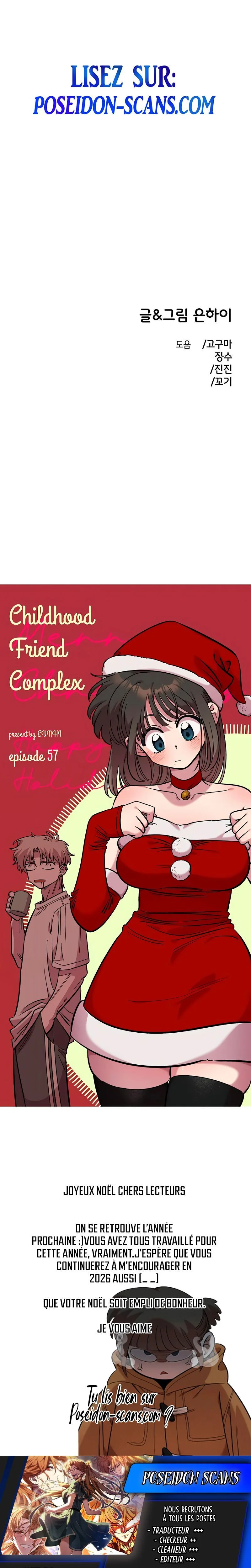 Just Friends Chapitre 57 - Page 24