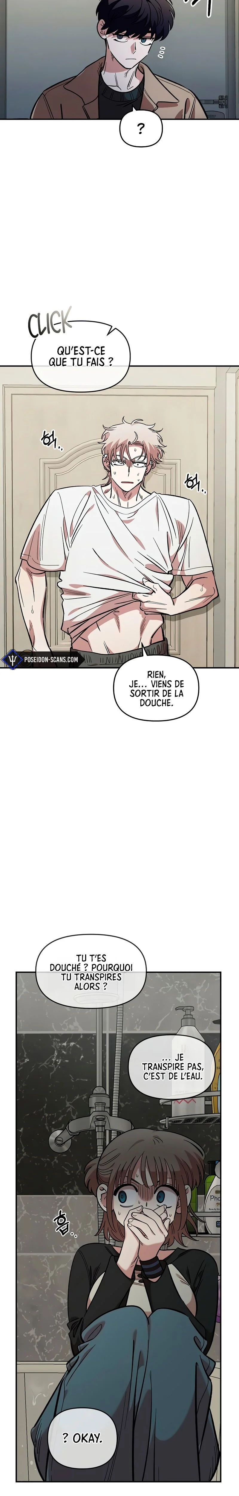 Just Friends Chapitre 58 - Page 4