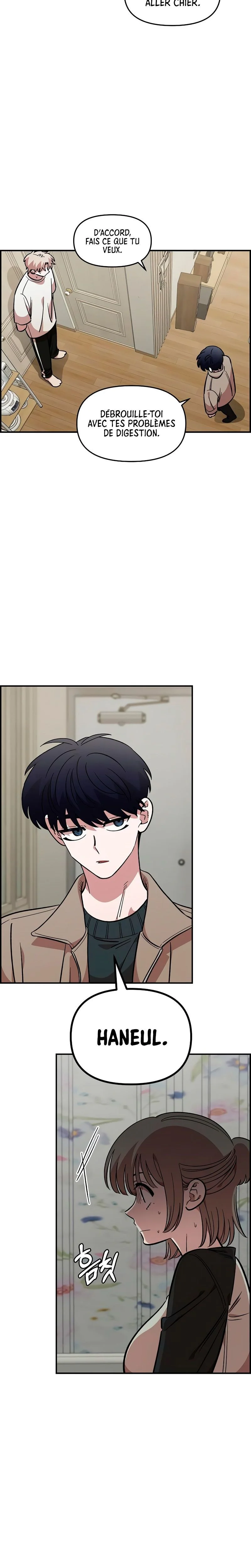 Just Friends Chapitre 58 - Page 6