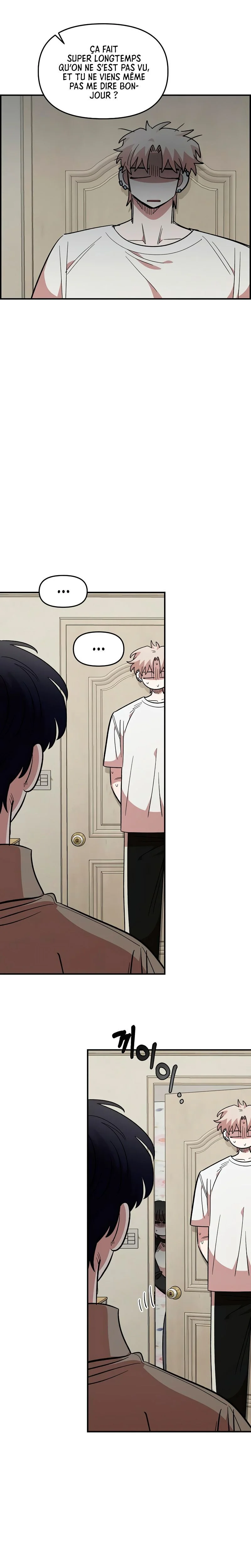 Just Friends Chapitre 58 - Page 7