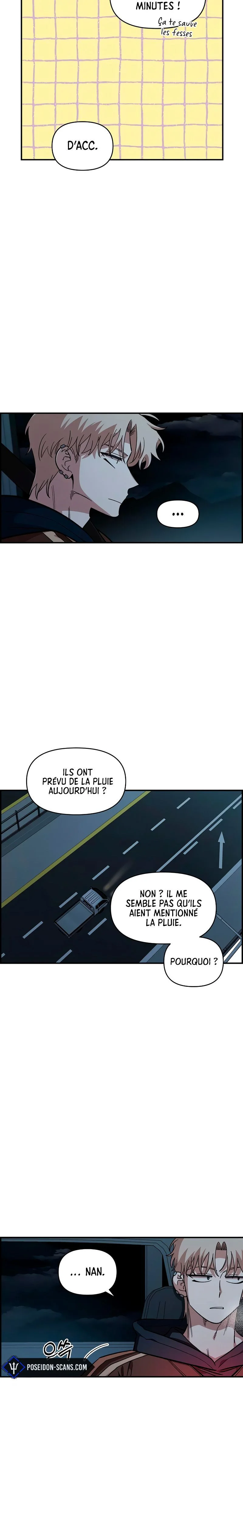 Just Friends Chapitre 59 - Page 3