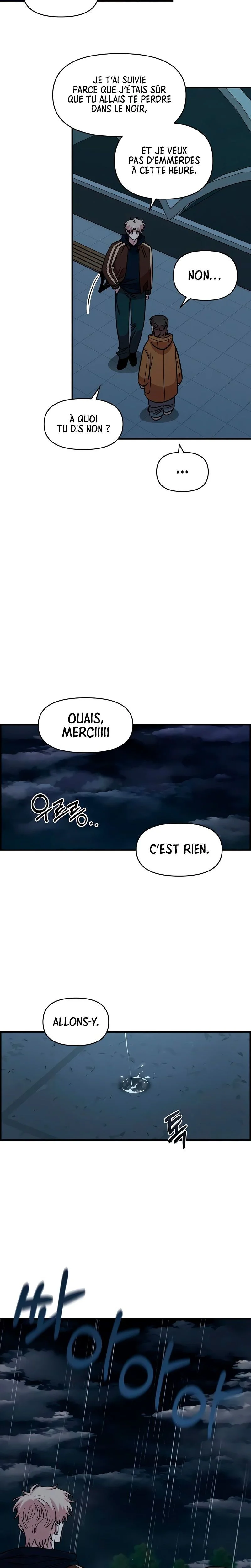 Just Friends Chapitre 59 - Page 6