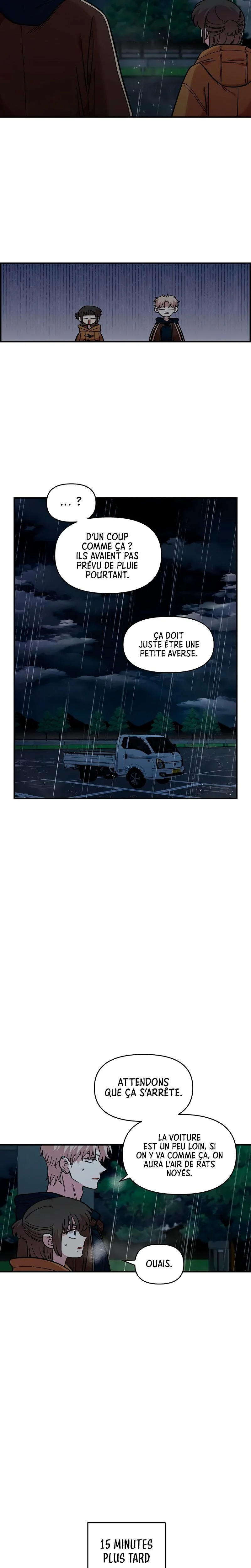 Just Friends Chapitre 59 - Page 7