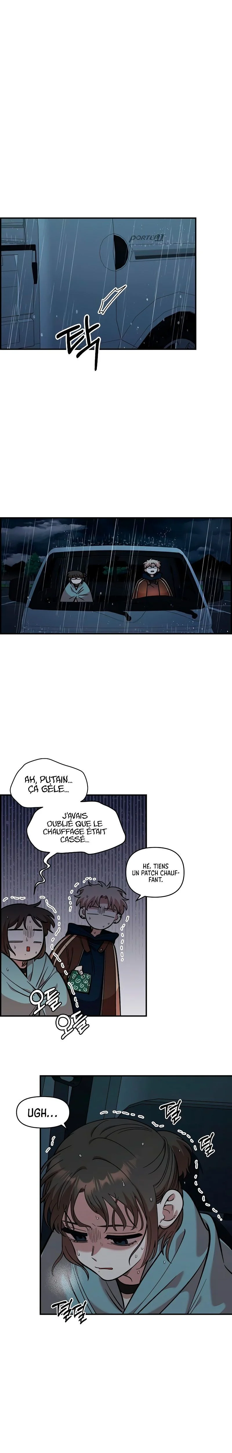 Just Friends Chapitre 59 - Page 10