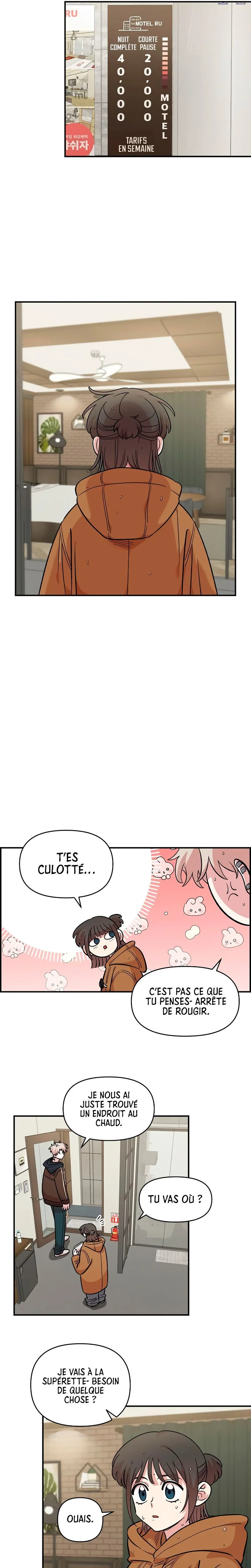 Just Friends Chapitre 59 - Page 13