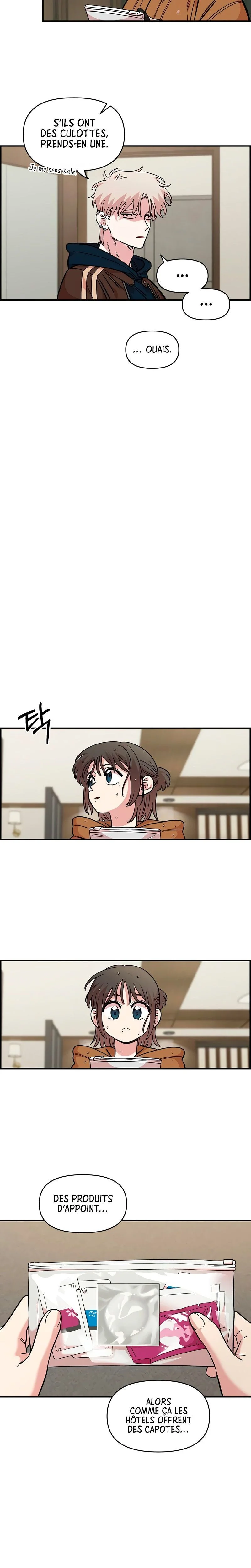 Just Friends Chapitre 59 - Page 14