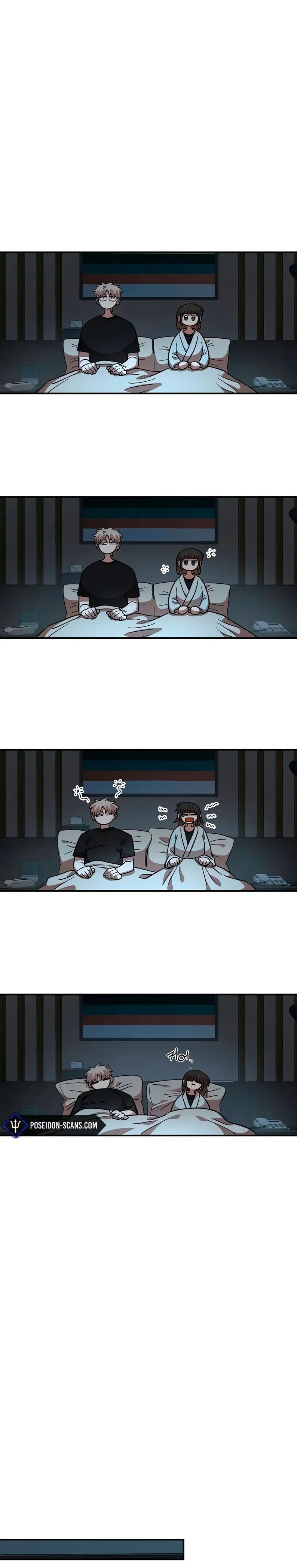Just Friends Chapitre 60 - Page 4