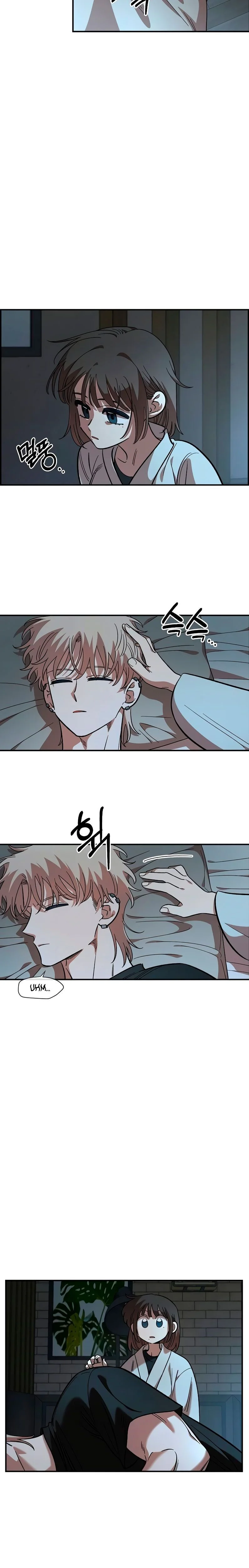 Just Friends Chapitre 60 - Page 6