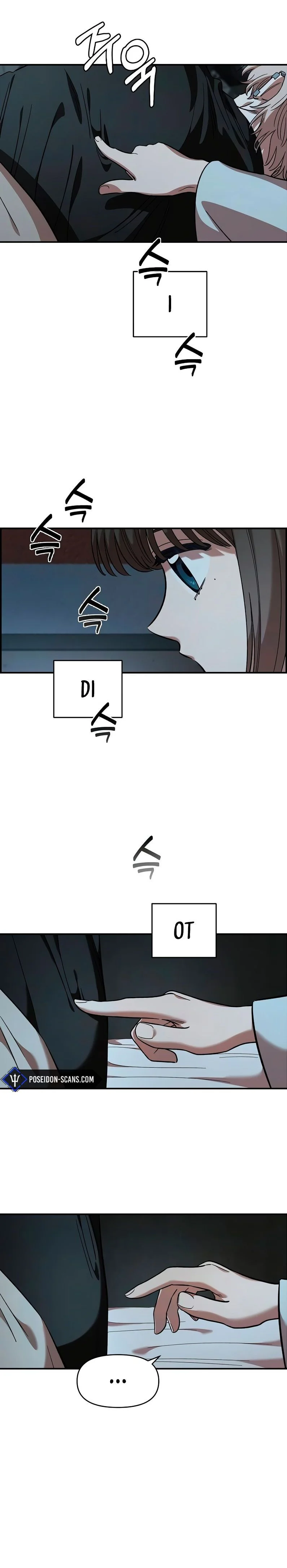 Just Friends Chapitre 60 - Page 8