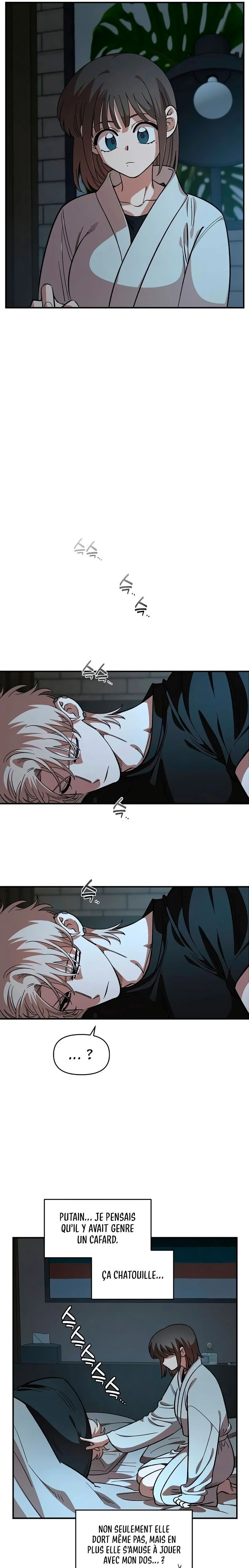 Just Friends Chapitre 60 - Page 9