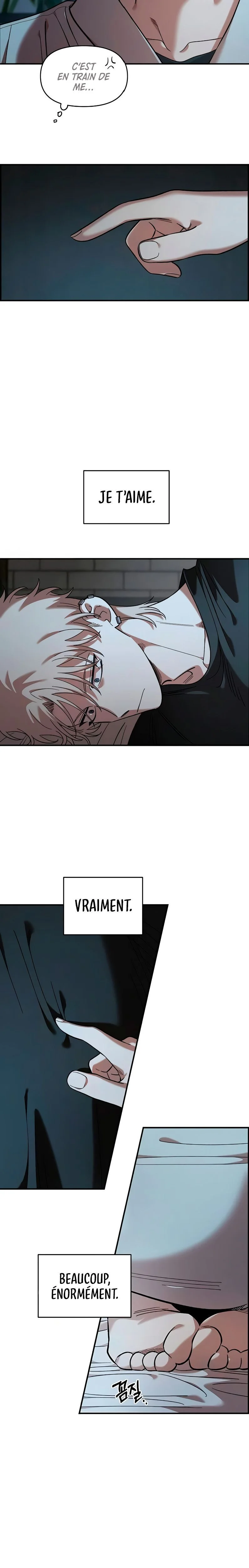Just Friends Chapitre 60 - Page 11