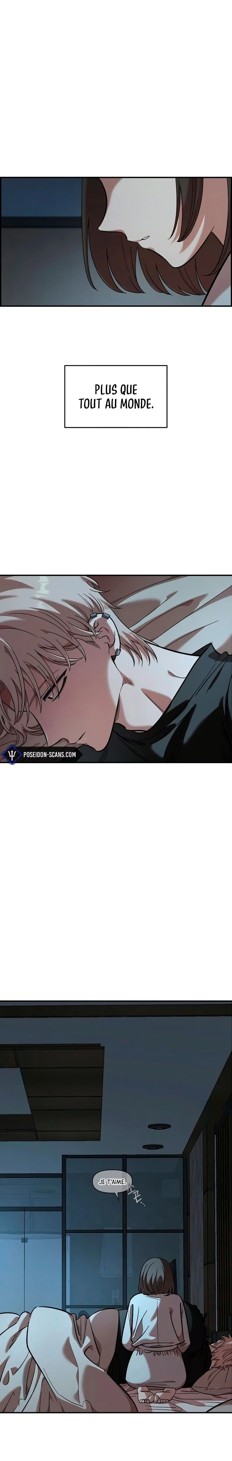 Just Friends Chapitre 60 - Page 12