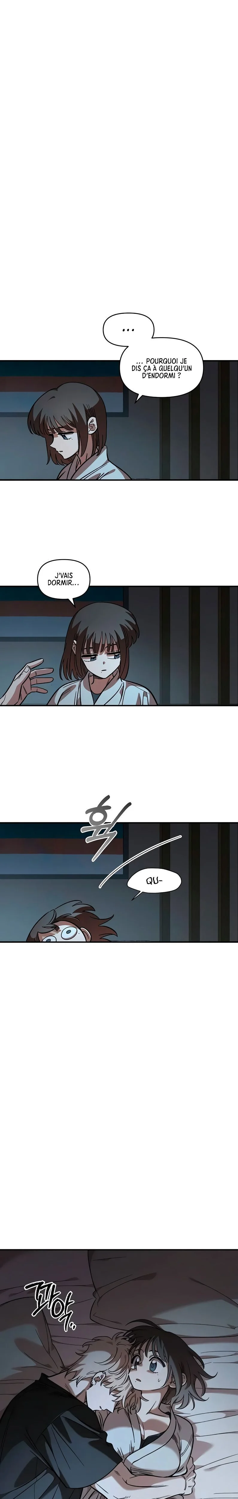 Just Friends Chapitre 60 - Page 13