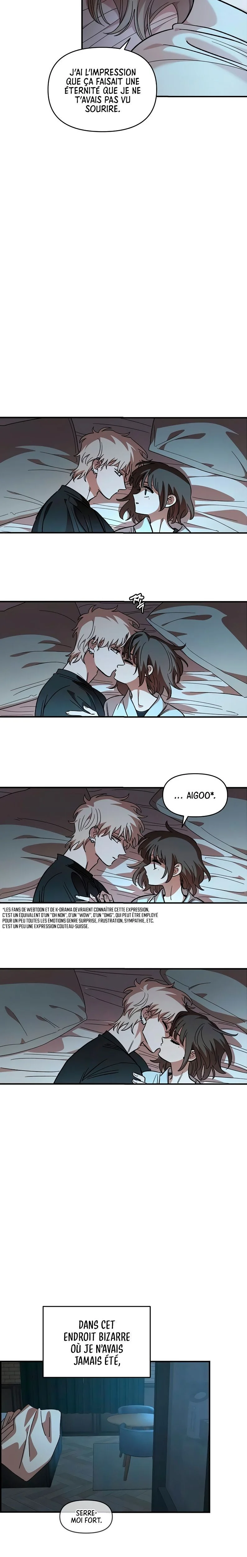 Just Friends Chapitre 60 - Page 15