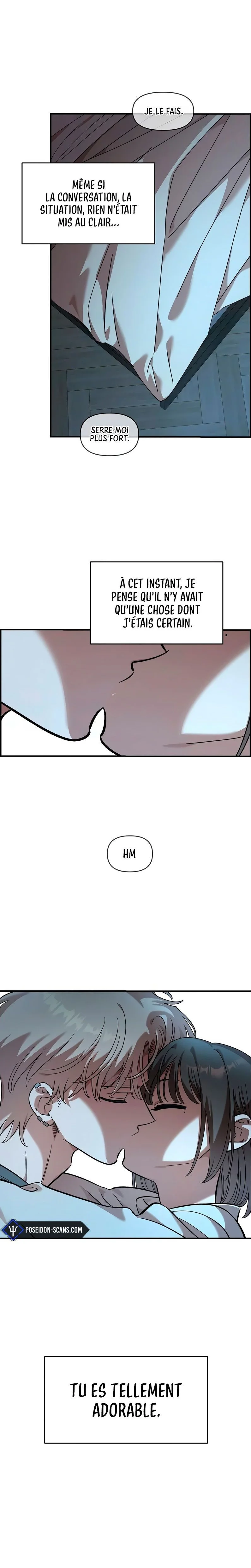 Just Friends Chapitre 60 - Page 16
