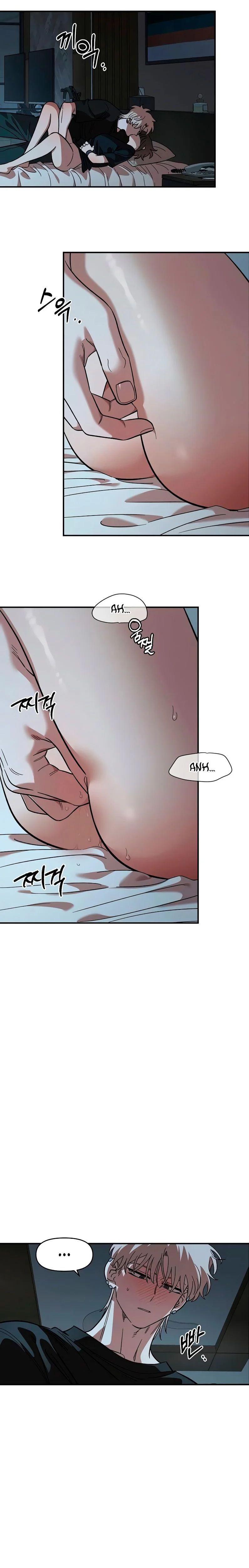 Just Friends Chapitre 60 - Page 18